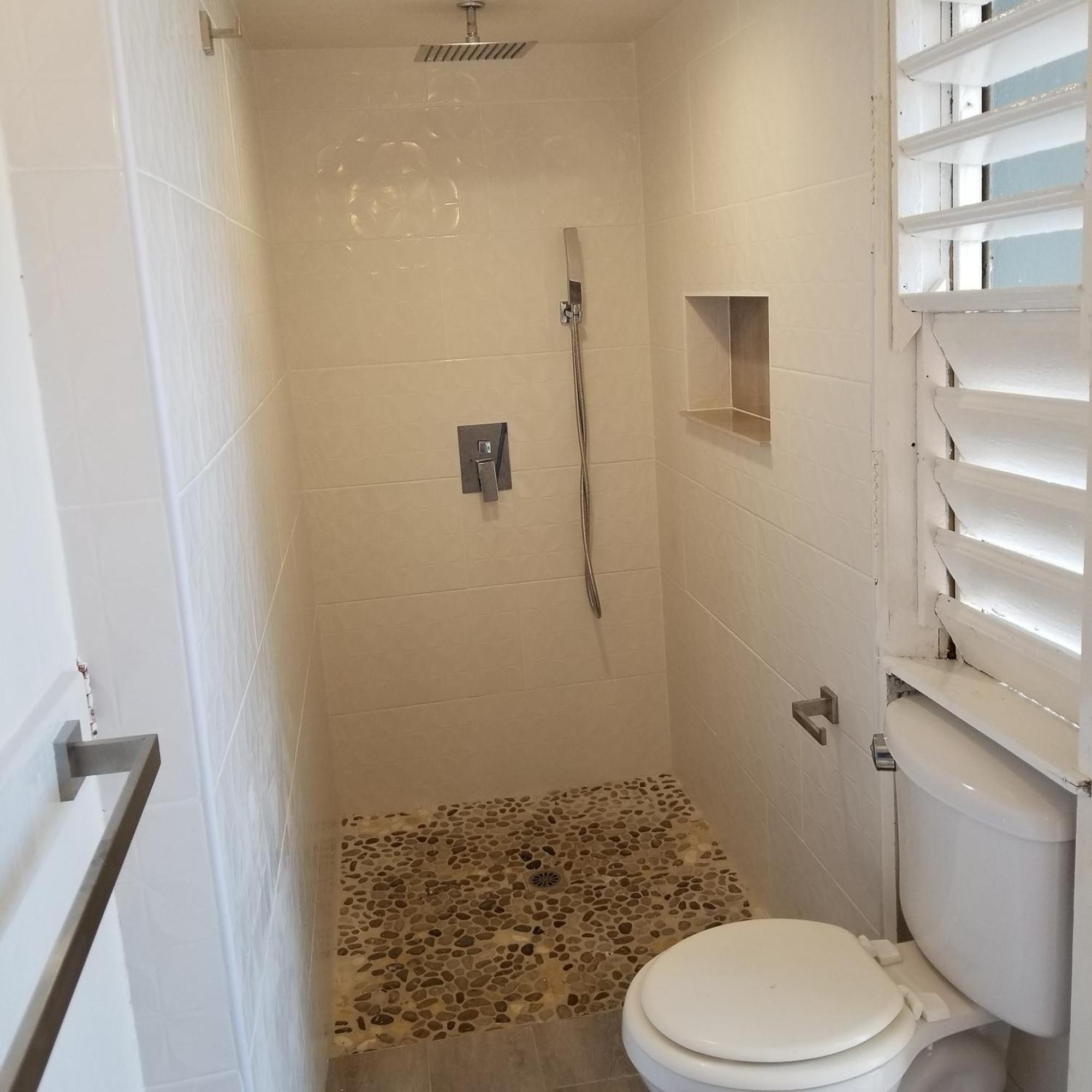 Llantrissant Beachcliff Villa Negril Eksteriør bilde