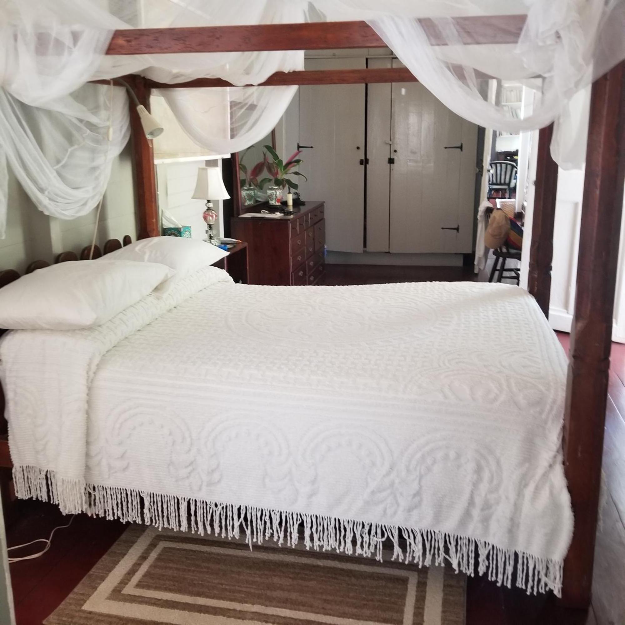 Llantrissant Beachcliff Villa Negril Eksteriør bilde