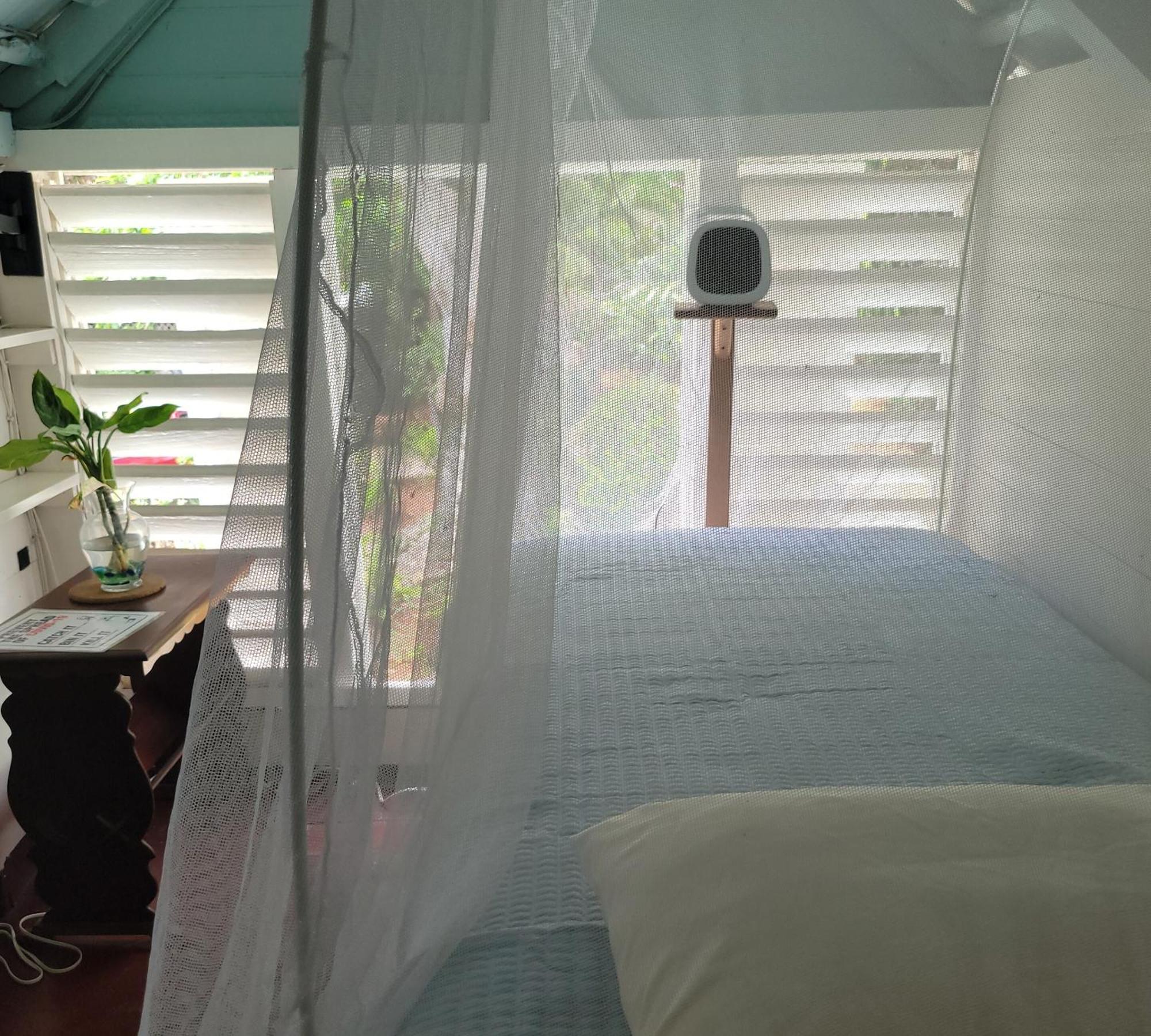 Llantrissant Beachcliff Villa Negril Eksteriør bilde