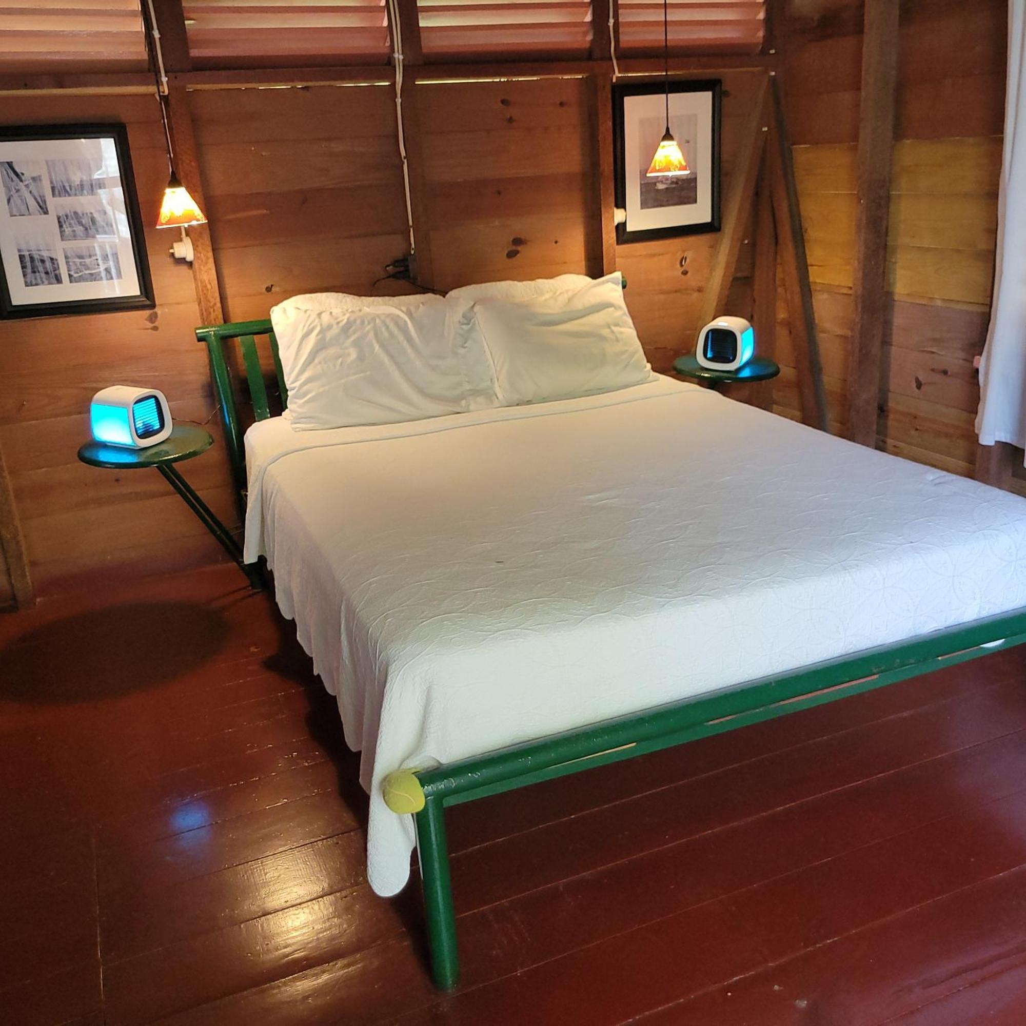 Llantrissant Beachcliff Villa Negril Eksteriør bilde