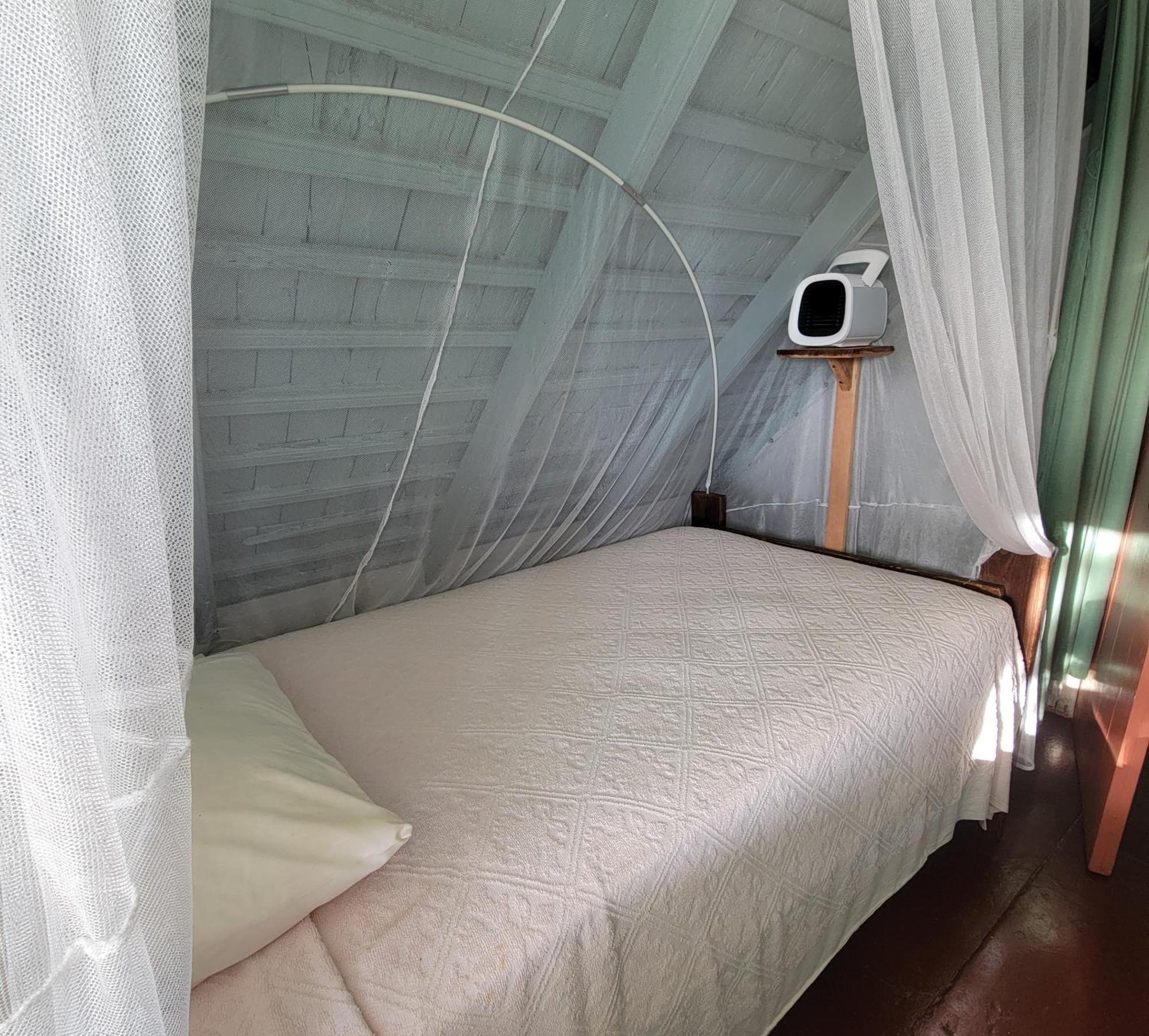 Llantrissant Beachcliff Villa Negril Eksteriør bilde