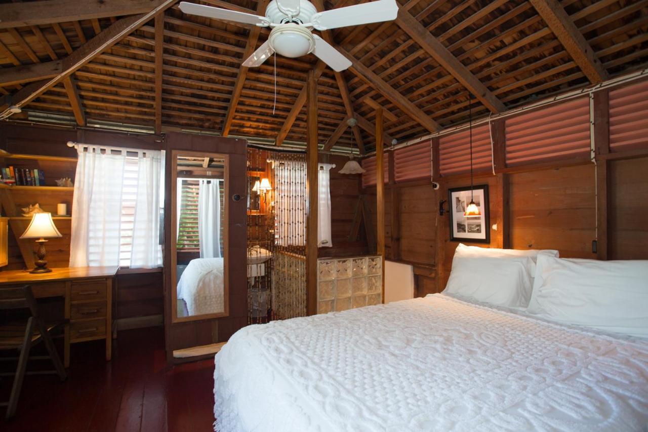 Llantrissant Beachcliff Villa Negril Eksteriør bilde